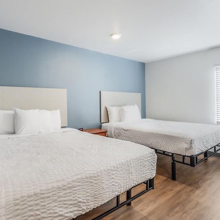 Extended Stay America Select Suites - Tallahassee - East Exteriér fotografie