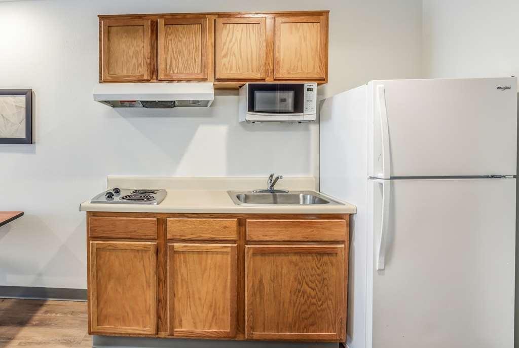 Extended Stay America Select Suites - Tallahassee - East Pokoj fotografie