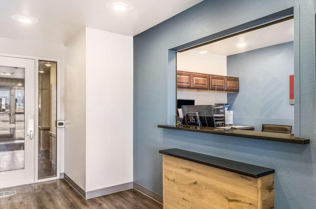 Extended Stay America Select Suites - Tallahassee - East Interiér fotografie