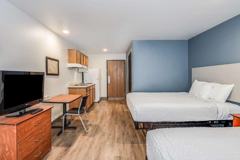 Extended Stay America Select Suites - Tallahassee - East Pokoj fotografie
