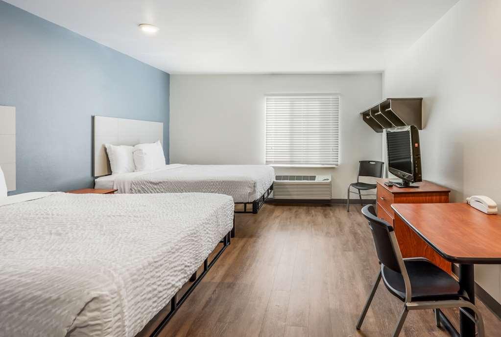 Extended Stay America Select Suites - Tallahassee - East Pokoj fotografie