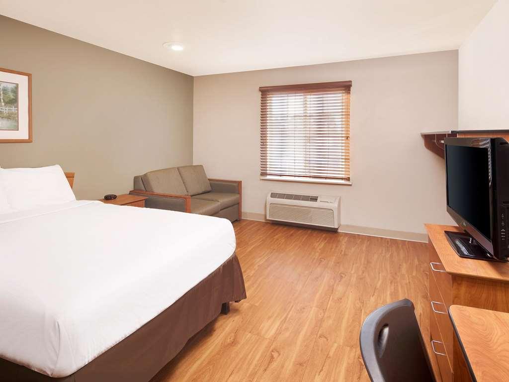 Extended Stay America Select Suites - Tallahassee - East Pokoj fotografie