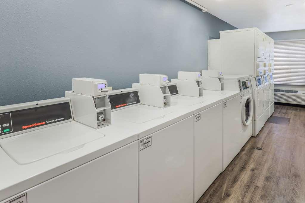 Extended Stay America Select Suites - Tallahassee - East Zařízení fotografie