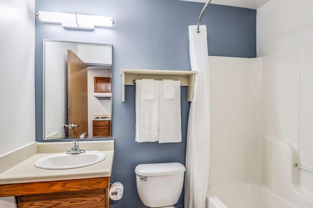 Extended Stay America Select Suites - Tallahassee - East Exteriér fotografie