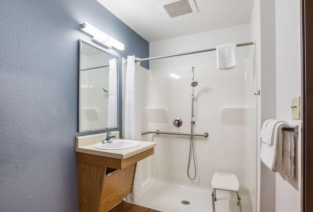 Extended Stay America Select Suites - Tallahassee - East Exteriér fotografie