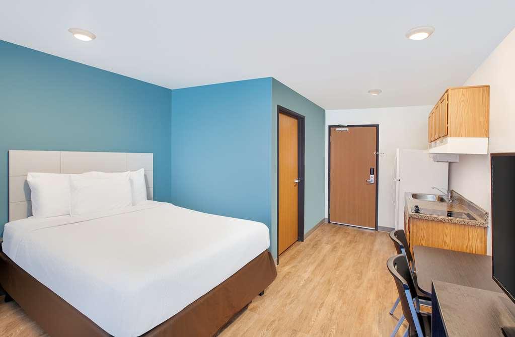 Extended Stay America Select Suites - Tallahassee - East Pokoj fotografie