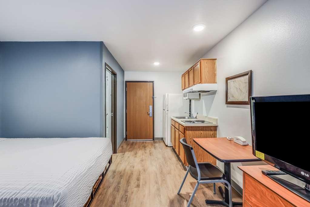 Extended Stay America Select Suites - Tallahassee - East Pokoj fotografie