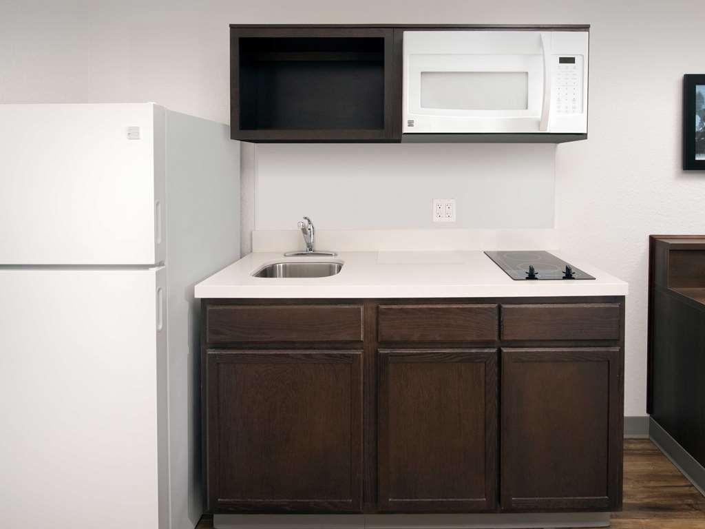 Extended Stay America Select Suites - Tallahassee - East Pokoj fotografie