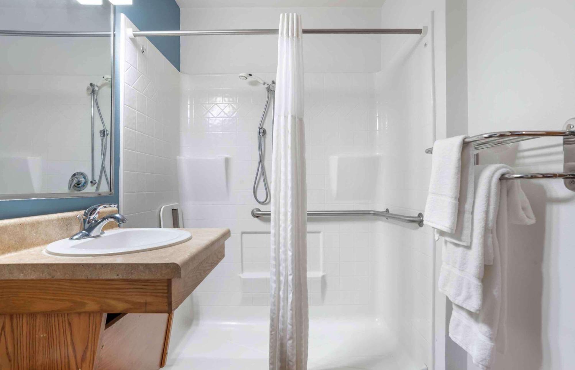 Extended Stay America Select Suites - Tallahassee - East Exteriér fotografie