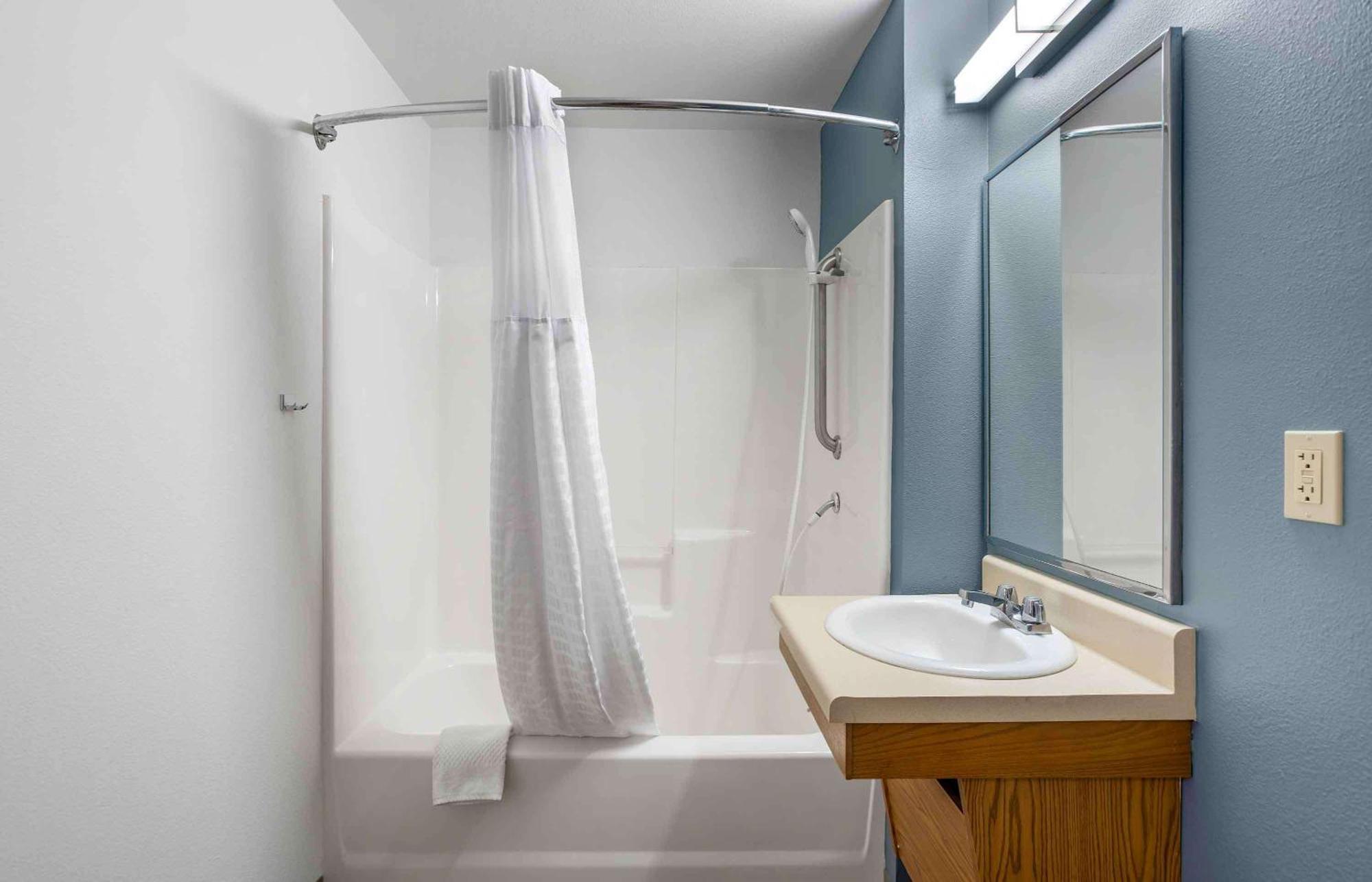 Extended Stay America Select Suites - Tallahassee - East Exteriér fotografie