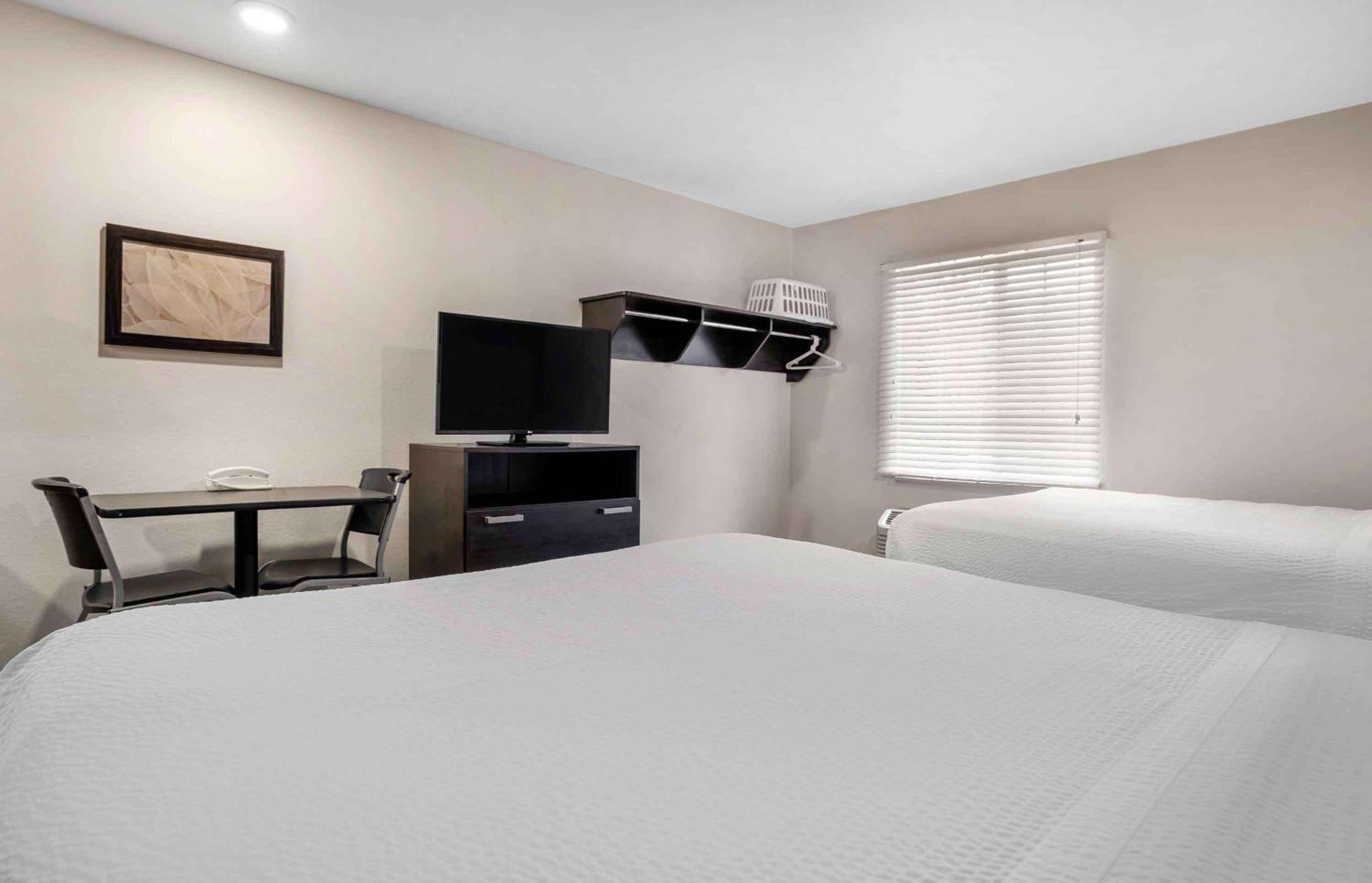 Extended Stay America Select Suites - Tallahassee - East Exteriér fotografie