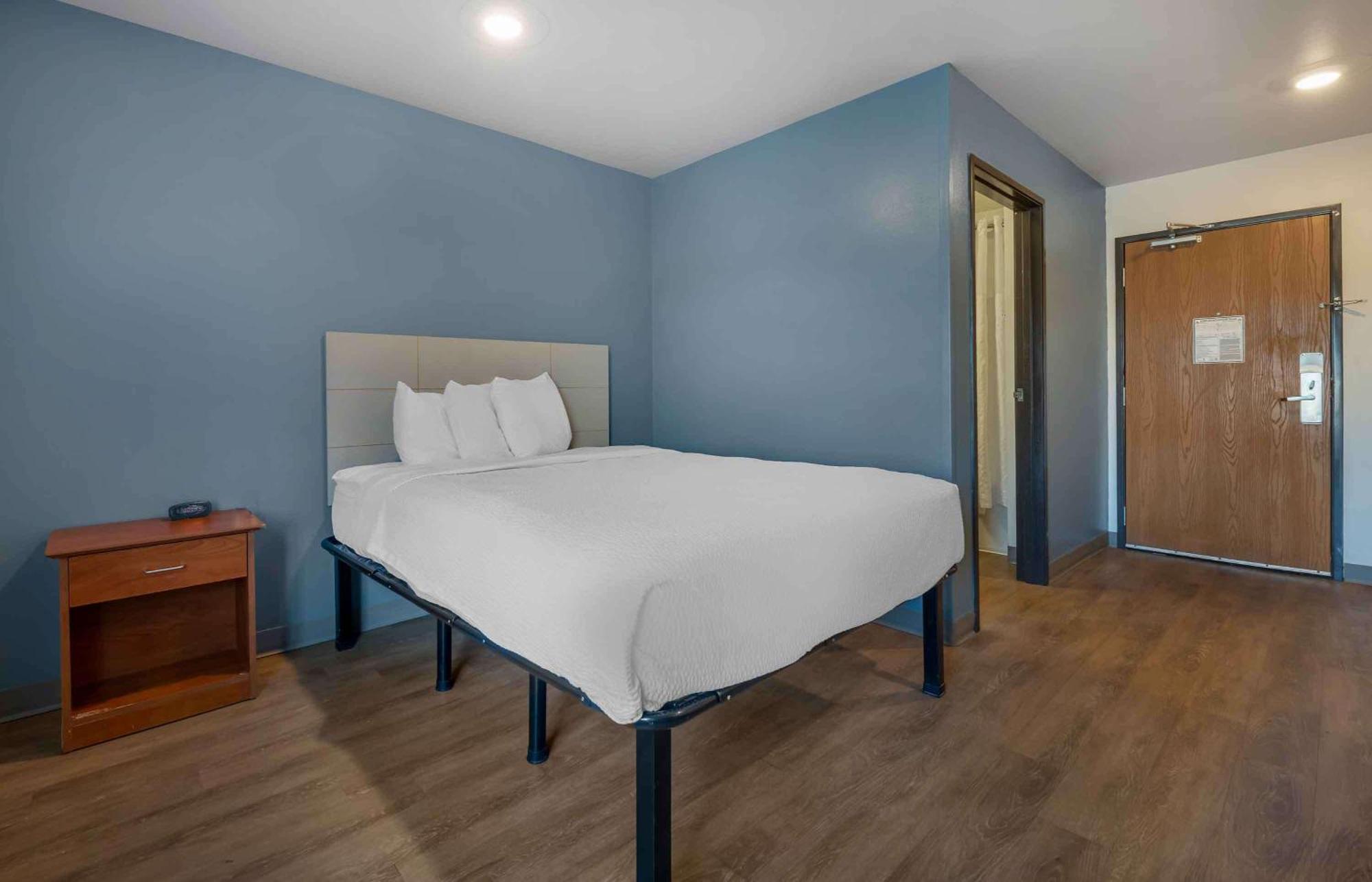 Extended Stay America Select Suites - Tallahassee - East Exteriér fotografie