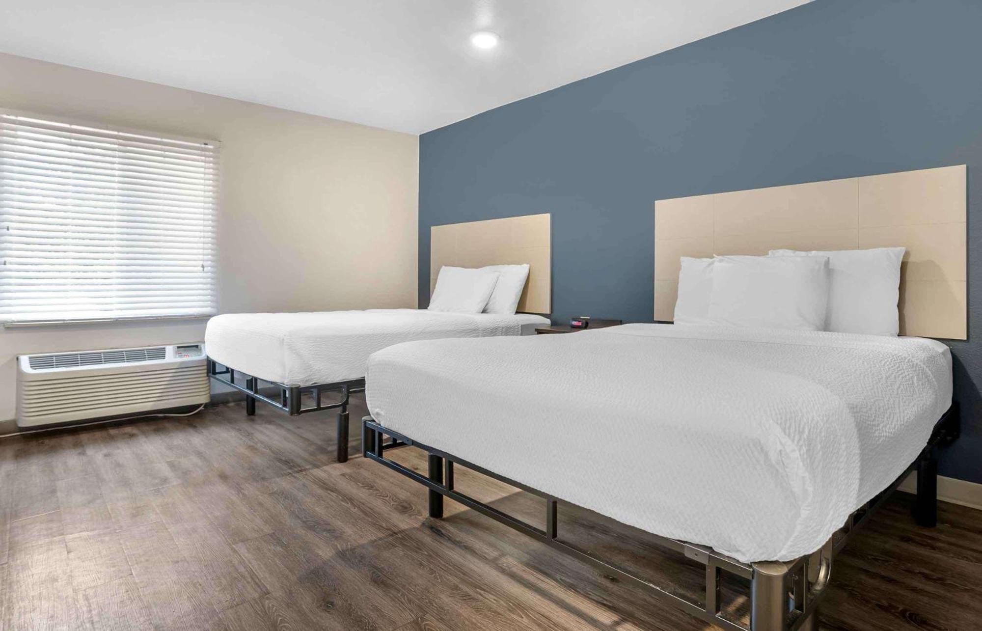 Extended Stay America Select Suites - Tallahassee - East Exteriér fotografie