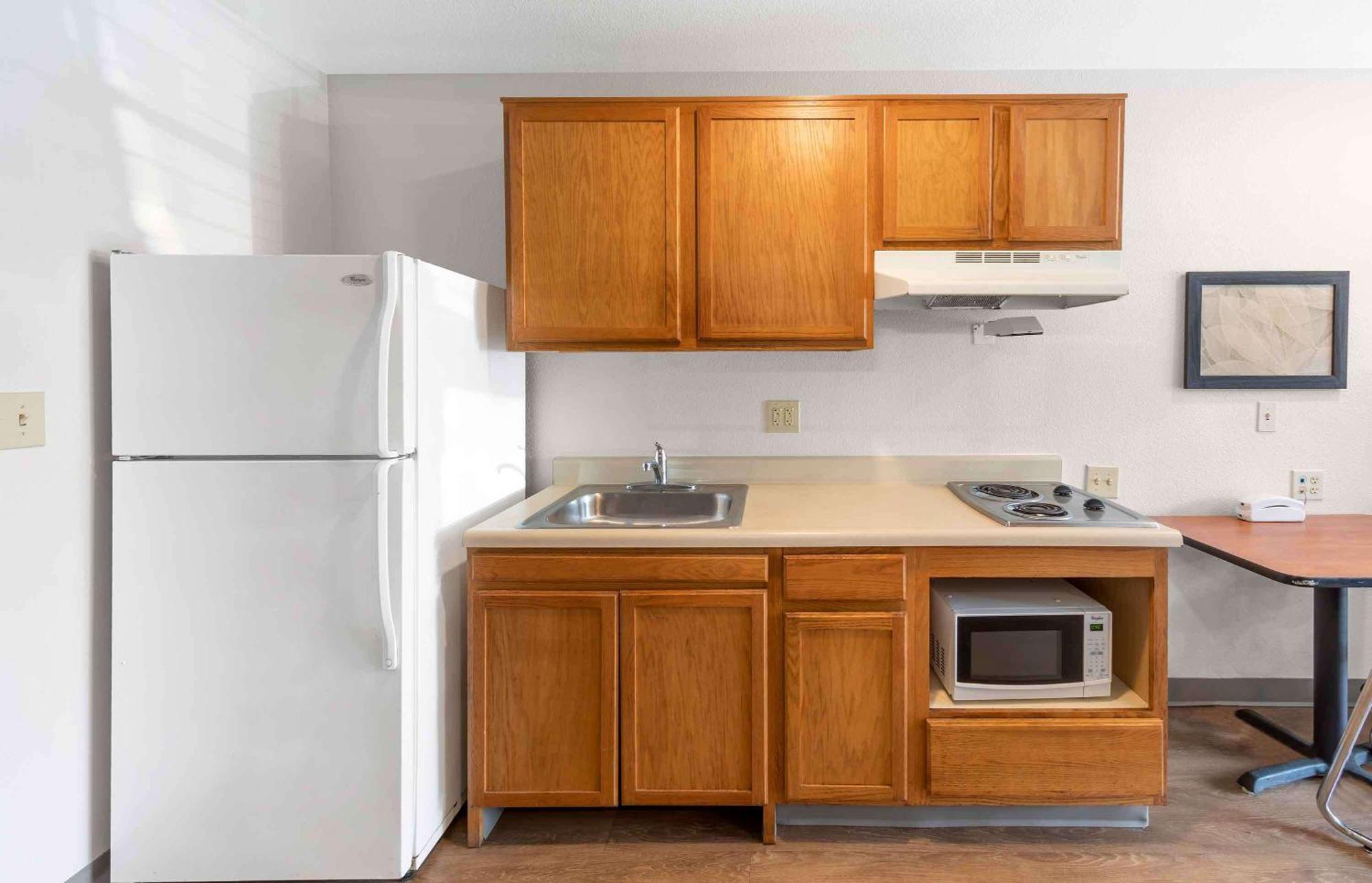 Extended Stay America Select Suites - Tallahassee - East Exteriér fotografie