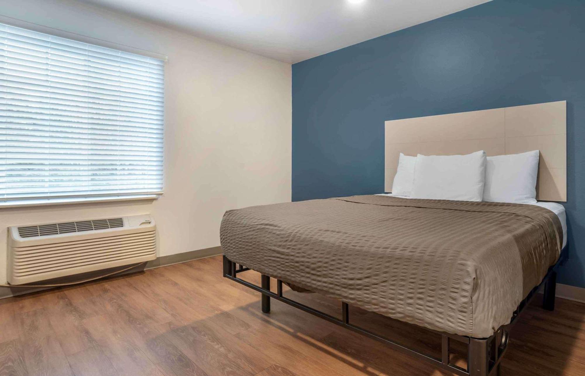 Extended Stay America Select Suites - Tallahassee - East Exteriér fotografie