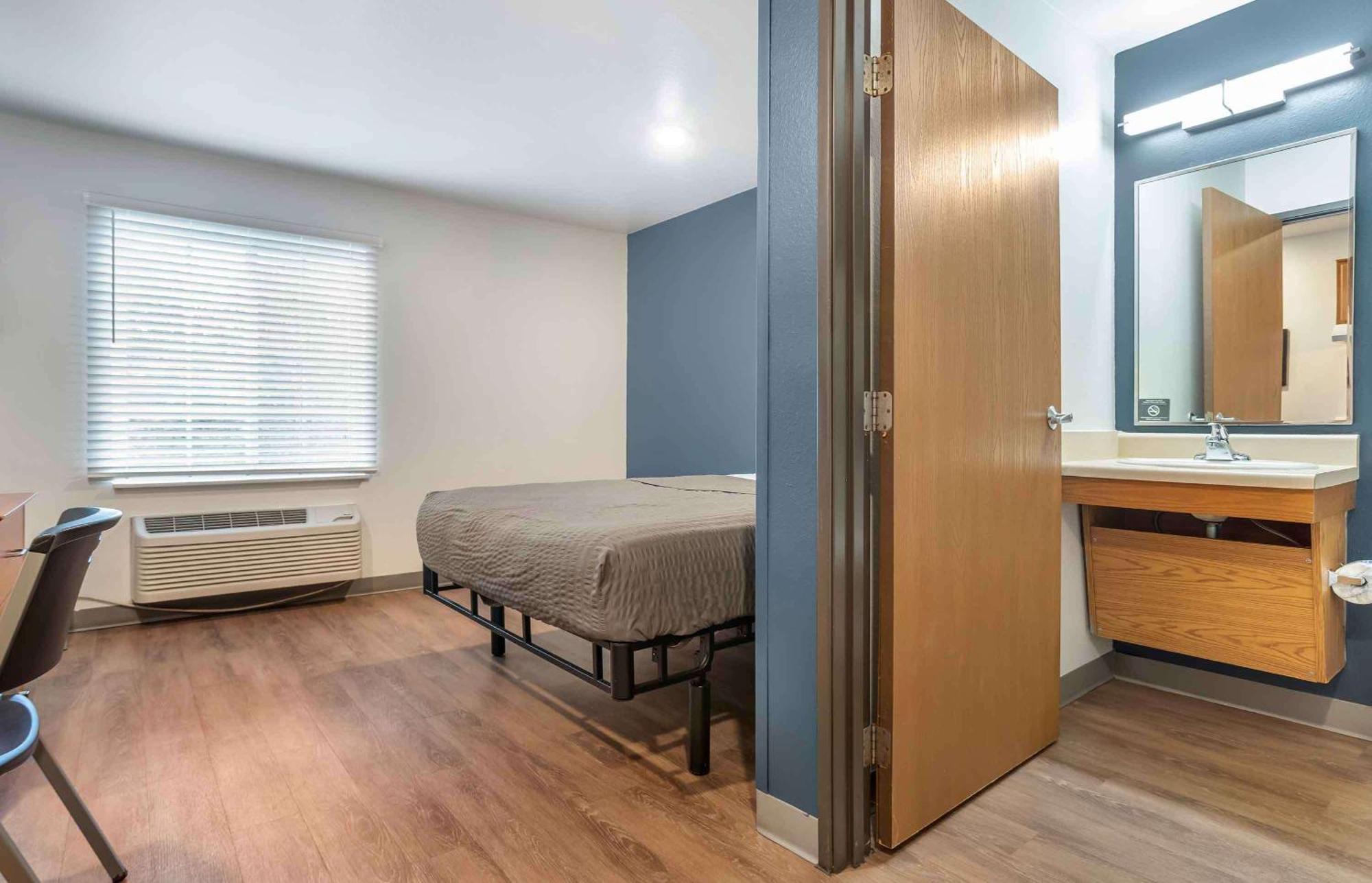 Extended Stay America Select Suites - Tallahassee - East Exteriér fotografie