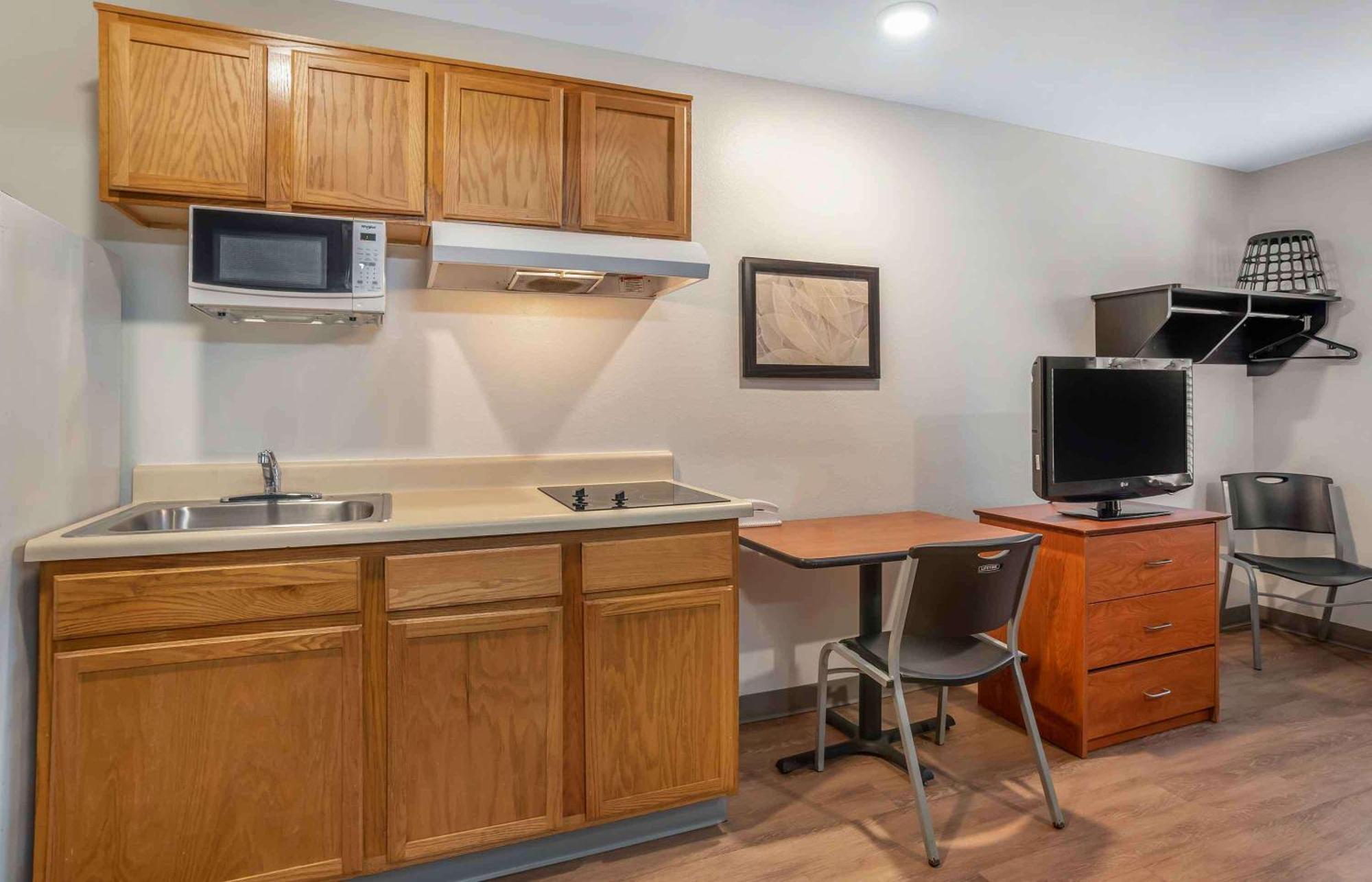 Extended Stay America Select Suites - Tallahassee - East Exteriér fotografie