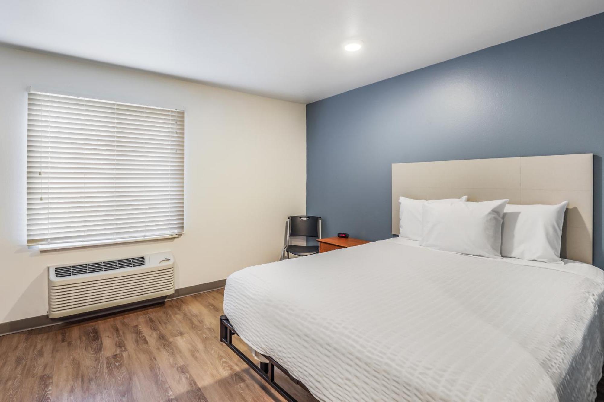 Extended Stay America Select Suites - Tallahassee - East Exteriér fotografie
