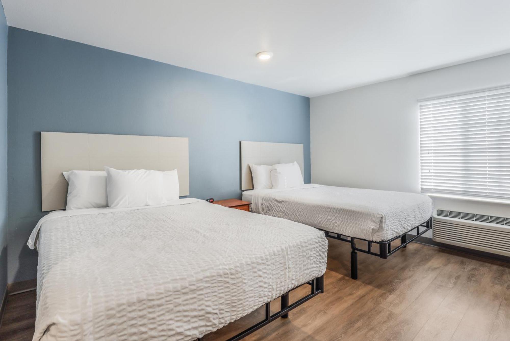 Extended Stay America Select Suites - Tallahassee - East Exteriér fotografie